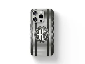 Alfa Romeo Handyhülle Moderner Stilvoller Pro Look